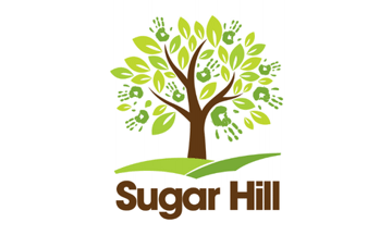 Flag of Sugar Hill GA