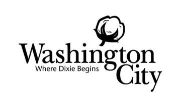 Flag of Washington City UT