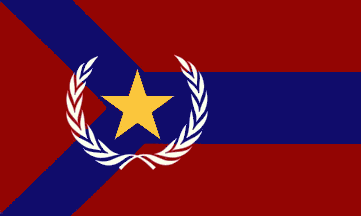 Flag of West Lafayette IN