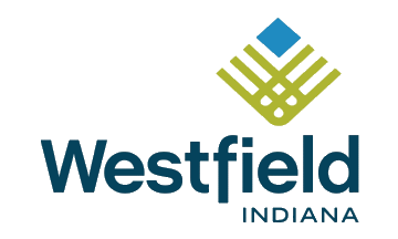 Flag of Westfield IN