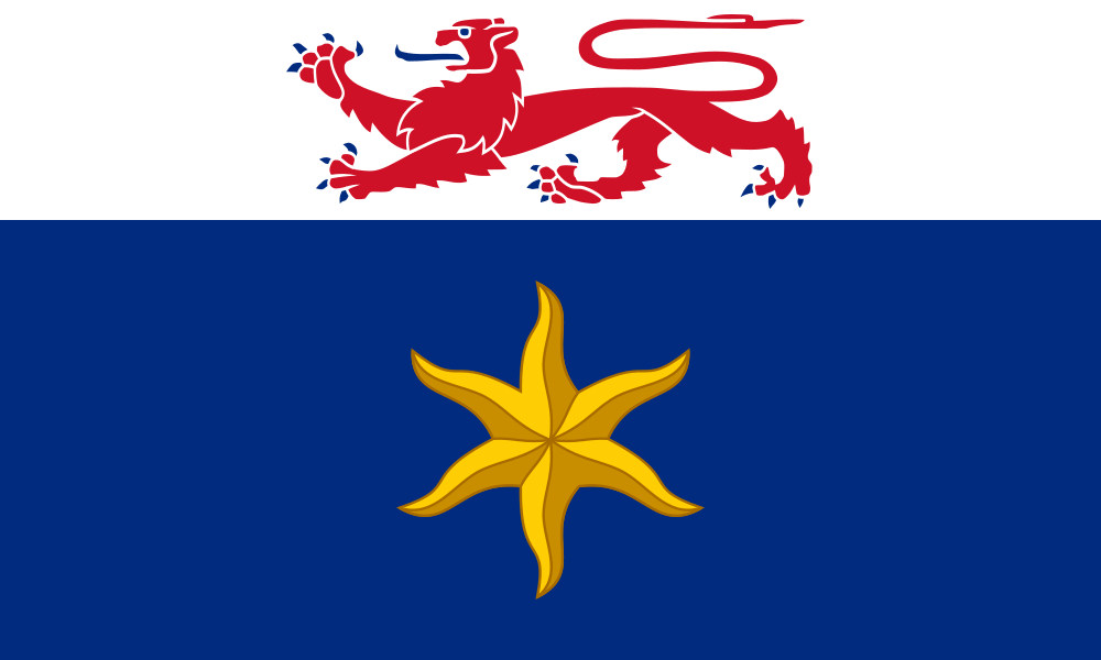 Flag of Hobart