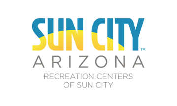 Flag of Sun City AZ
