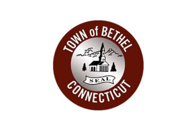 Flag of Bethel CT