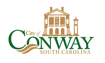 Flag of Conway SC