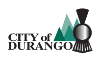 Flag of Durango CO