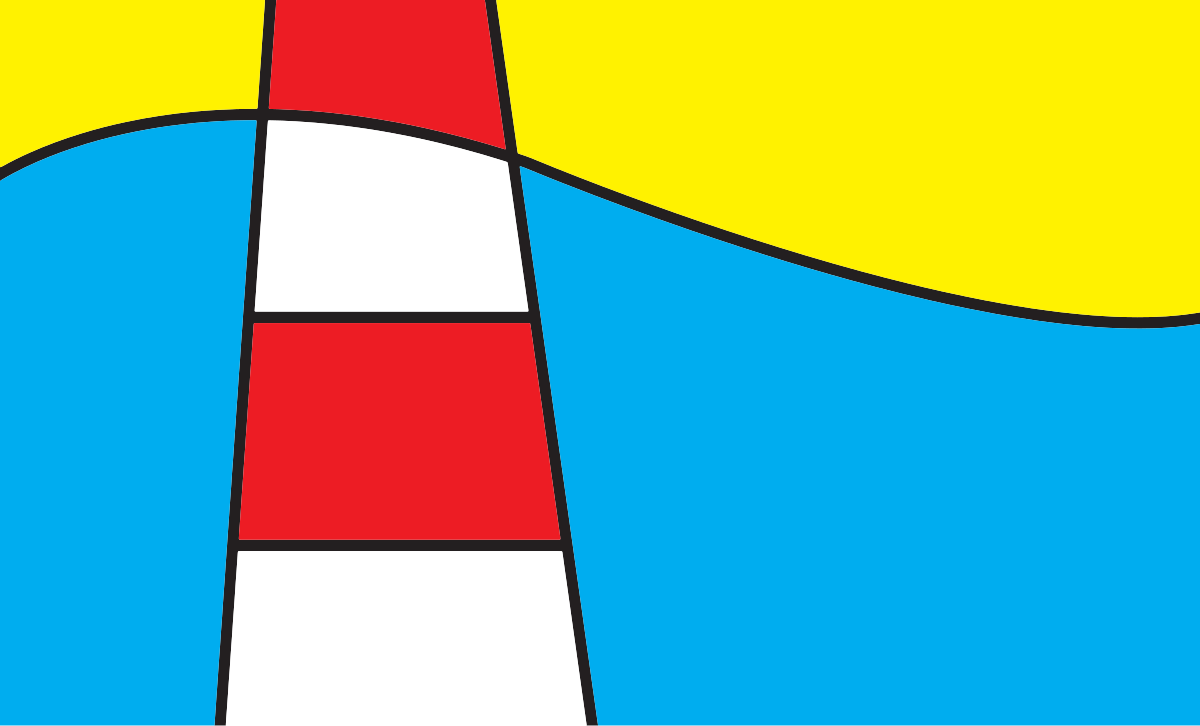 Flag of Mount Dora FL