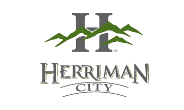 Flag of Herriman AR