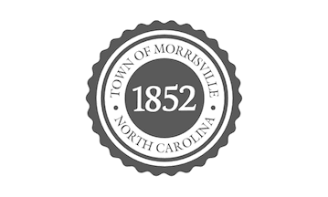 Flag of Morrisville NC
