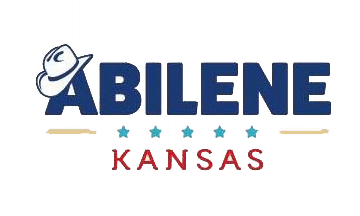 Flag of Abilene KS