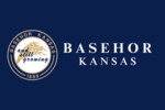 Flag of Basehor KS