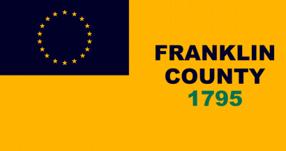 Flag of Franklin KY