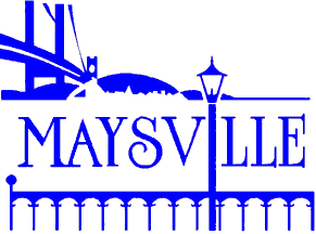 Flag of Maysville