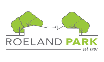 Flag of Roeland Park