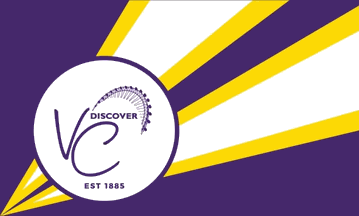 Flag of Valley Center