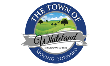 Flag of Whiteland