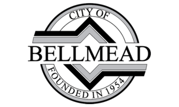 Flag of Bellmead TX