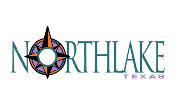 Flag of Northlake TX