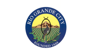Flag of Rio Grande City TX