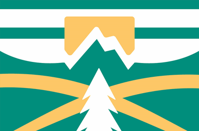 Flag of Enumclaw WA