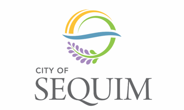 Flag of Sequim
