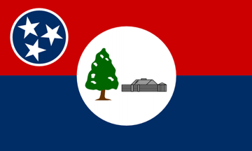 Flag of Goodlettsville