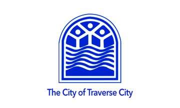 Flag of Traverse City