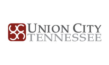 Flag of Union City TN