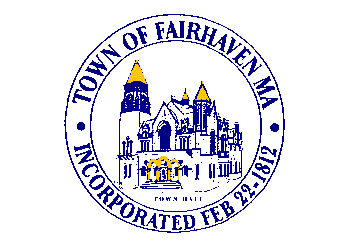 Flag of Fairhaven MA