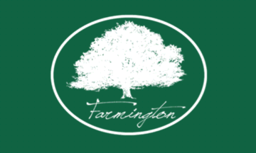 Flag of Farmington MO