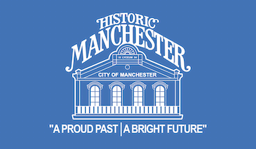 Flag of Manchester MO
