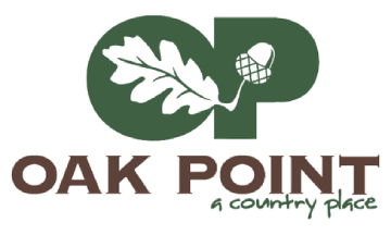 Flag of Oak Point TX