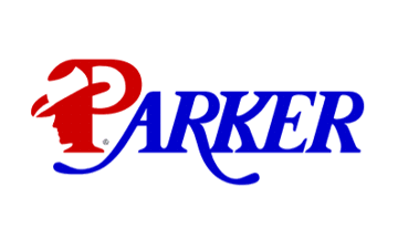 Flag of Parker TX