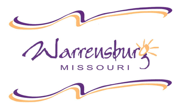 Flag of Warrensburg MO