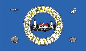 Flag of Chatham MA