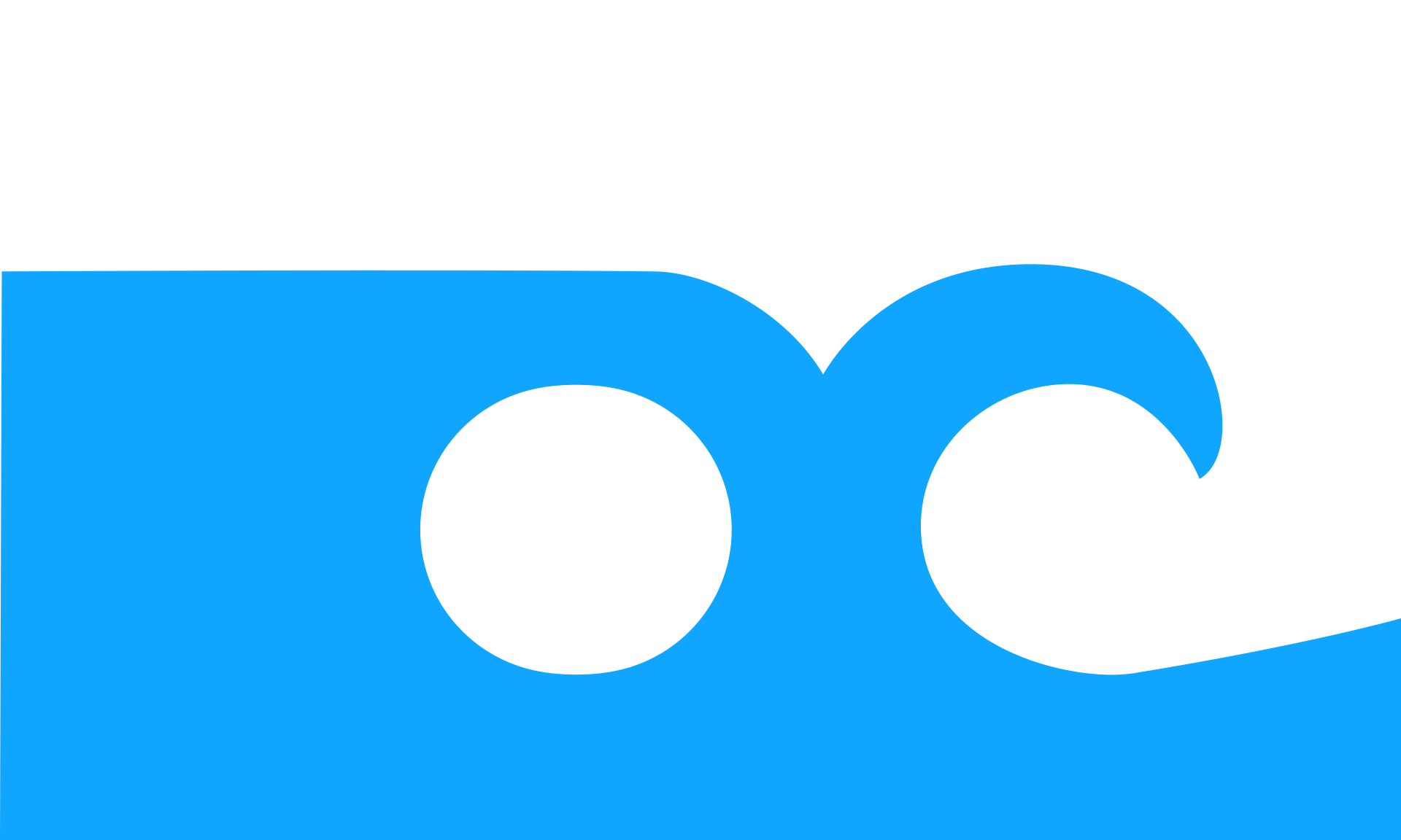 Flag of Ocean City MD