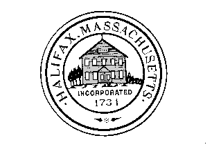 Flag of Halifax MA