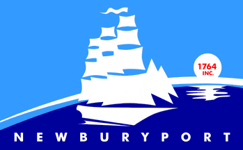 Flag of Newburyport