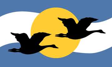 Flag of Seekonk