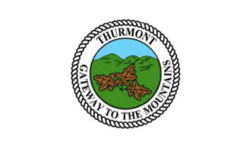 Flag of Thurmont