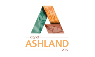 flag of Ashland OH