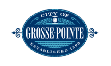 Flag of Grosse Pointe