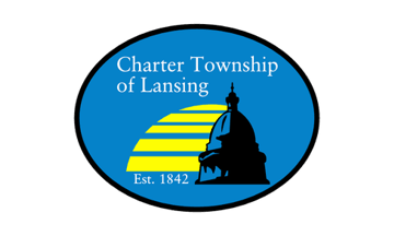 Flag of Lansing Township