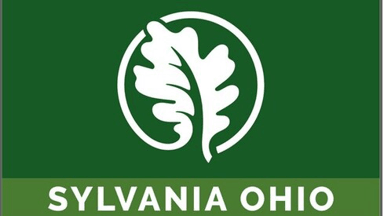 flag of Sylvania OH