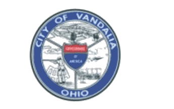 flag of Vandalia OH