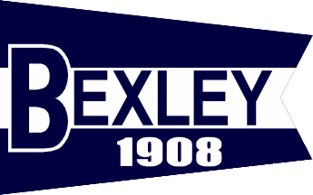 Flag of Bexley